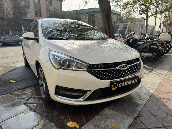 چری، آریزو 5T