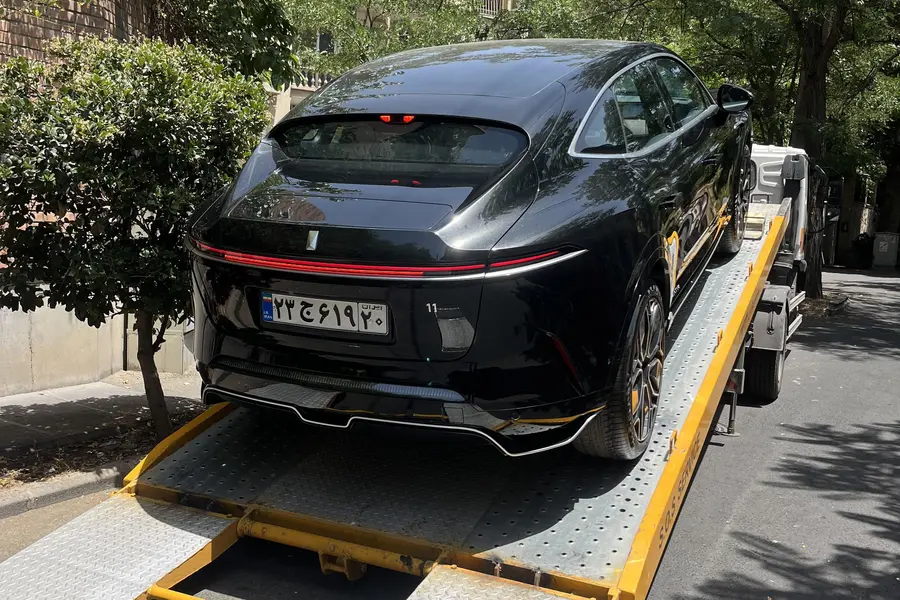 اوتار، 11EV