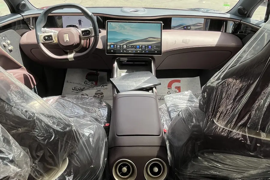 اوتار، 11EV