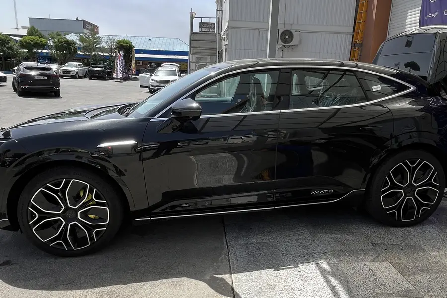 اوتار، 11EV