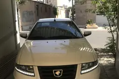 سمند، سورن