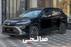 تویوتا، فرانت لندر هیبرید