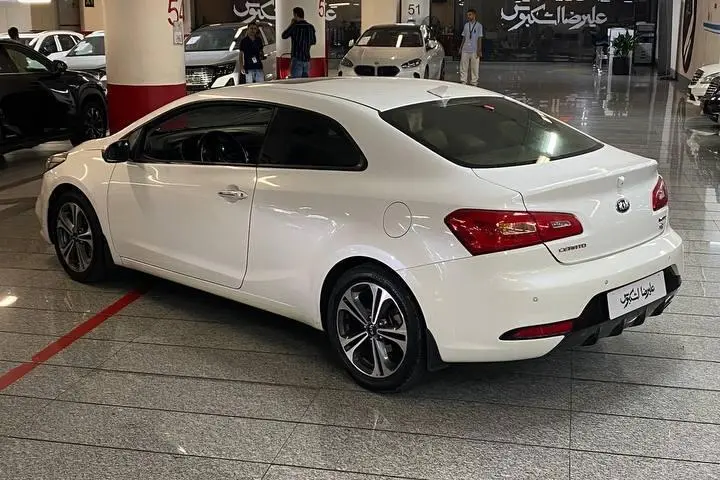 کیا  سراتو