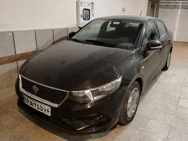 تارا، دنده ای V1