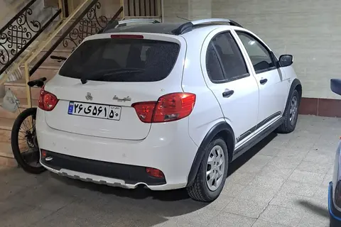 کوییک، دنده ای R