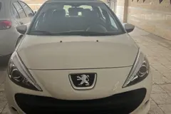 پژو، 207