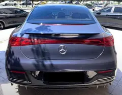 بنز، EQE Sedan
