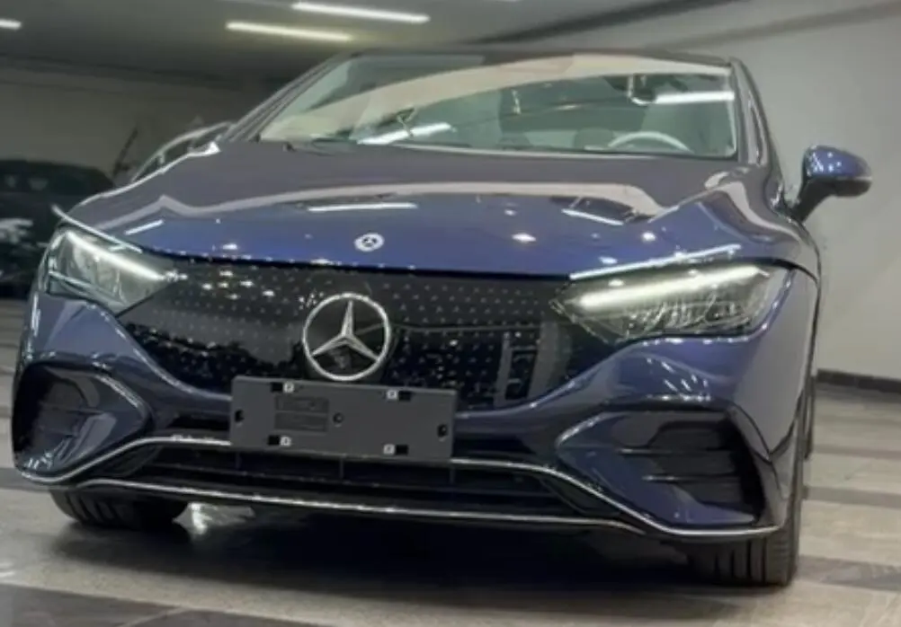 بنز  EQE Sedan