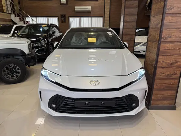 تویوتا، کمری هیبرید