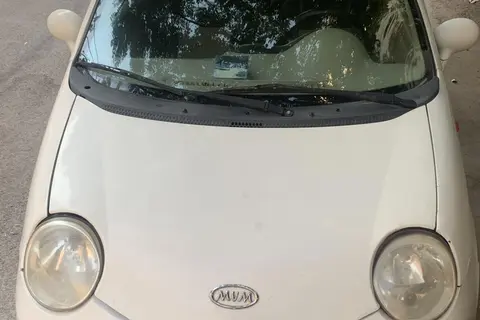 ام وی ام، 110