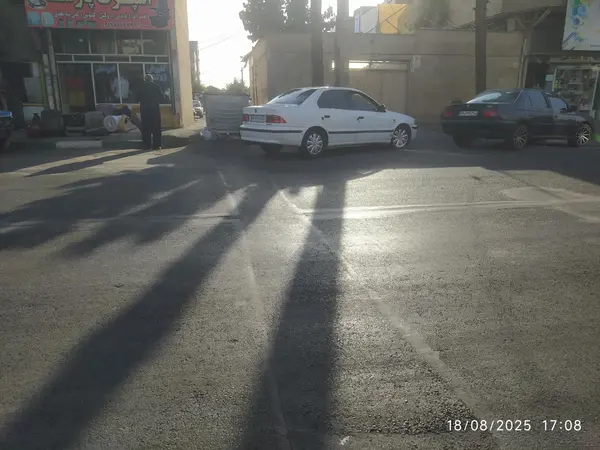 سمند  LX