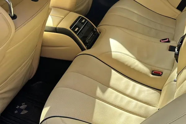 ب ام و، سری 6 گرن کوپه