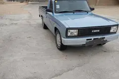 کارا، تک کابین