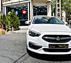 شاهین، G دنده ای