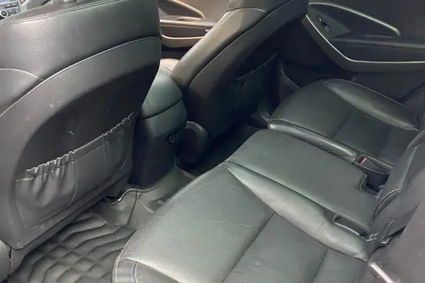 هیوندای، سانتافه