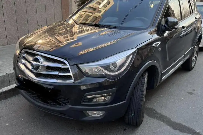 هایما،  S5