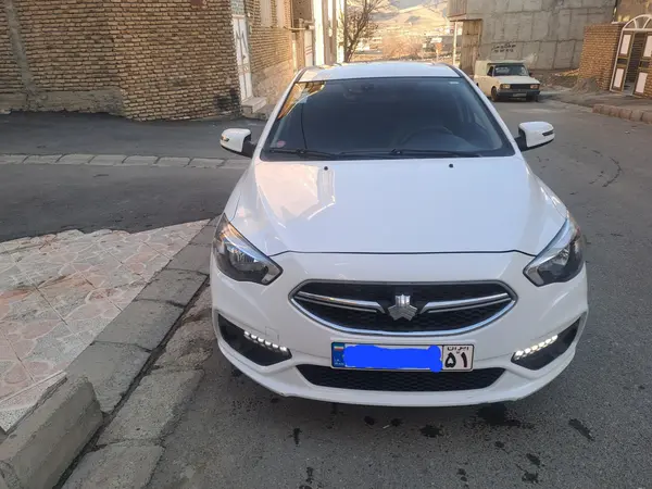 شاهین، پلاس اتوماتیک AT