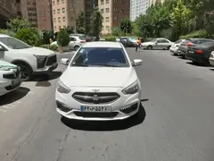 شاهین، GL دنده ای