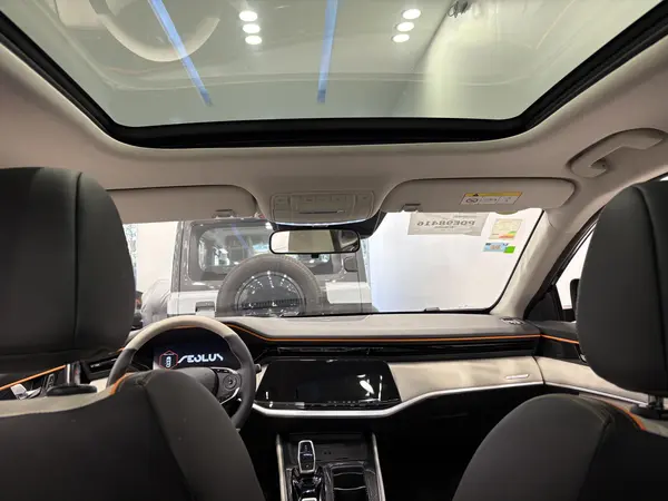 دانگ فنگ، شاین مکس