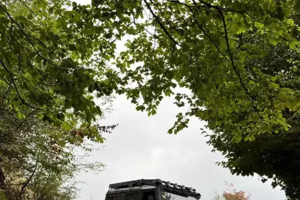 پاژن، چهار در