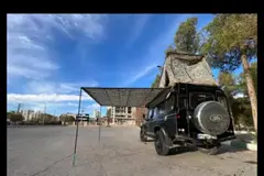 پاژن، چهار در