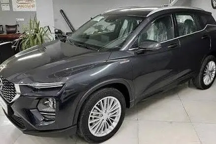 هایما  8S