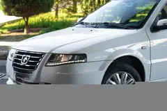 حواله سمند، سورن