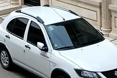 کوییک، دنده ای S