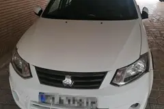 ساینا، EX دنده ای