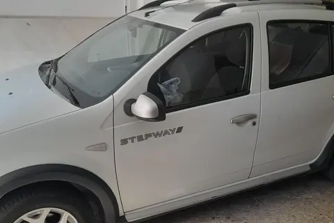 رنو، ساندرو استپ وی