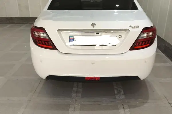 دنا  پلاس EF7