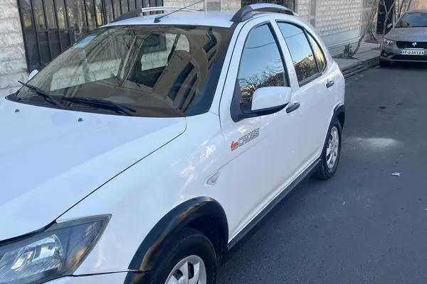 کوییک، دنده ای