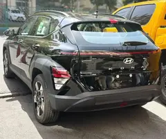 هیوندای، کونا