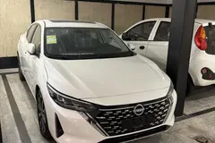 نیسان، سیلفی e-POWER