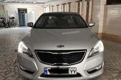 کیا، کادنزا