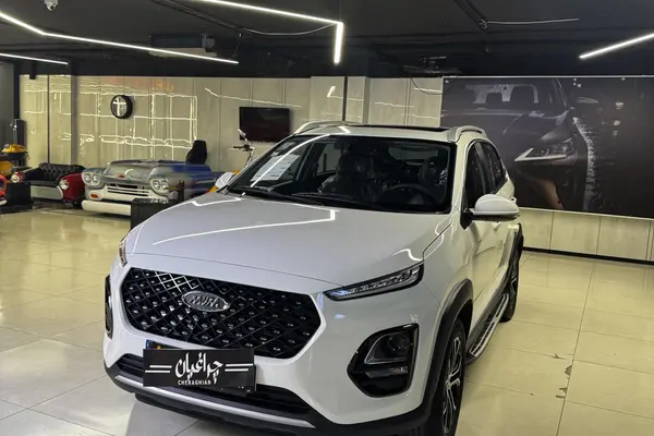 ام وی ام، X22 PRO