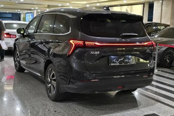 فردا  سوبا M4