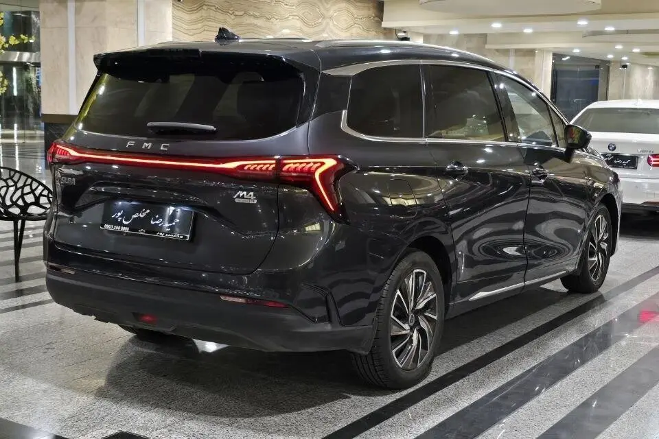 فردا  سوبا M4