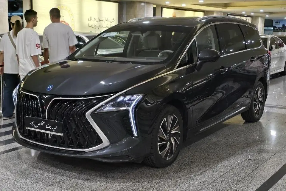 فردا  سوبا M4