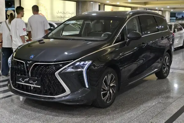 فردا  سوبا M4