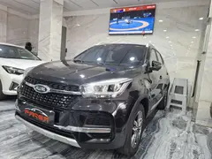 ام وی ام، X55