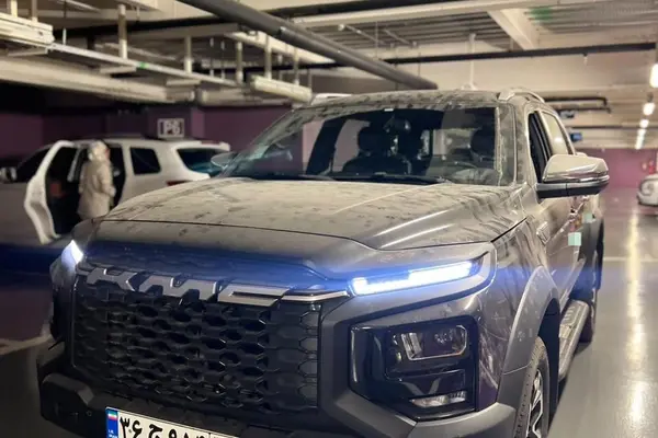 کی ام سی  T9