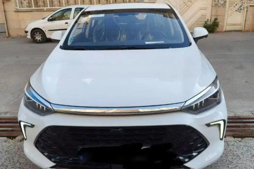 بیجینگ،  U5 پلاس