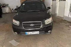هیوندای، سانتافه