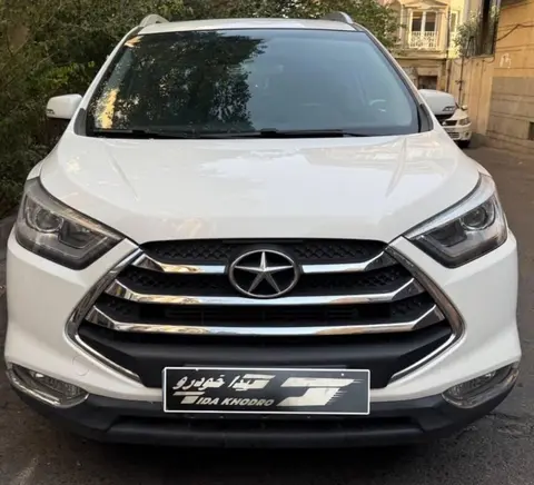جک، S3