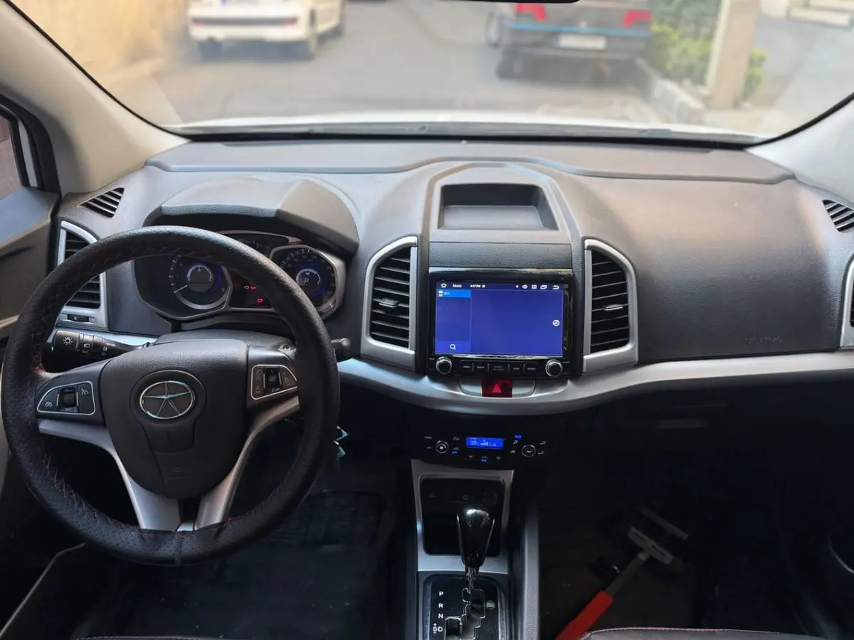جک،  S3