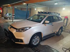 جِی ام سی (JMC)، S350