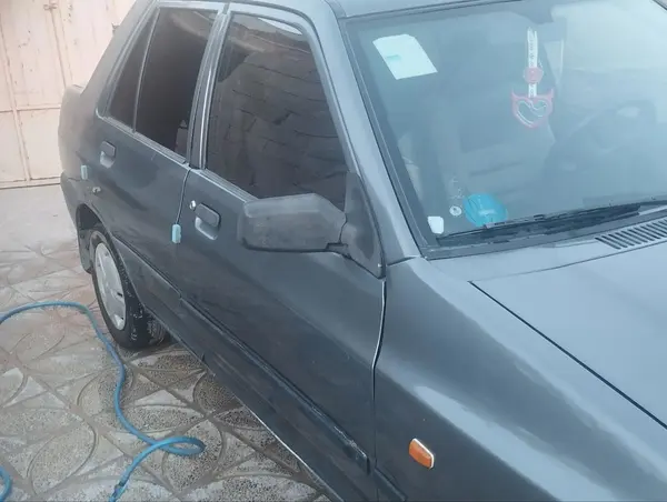 پراید  131