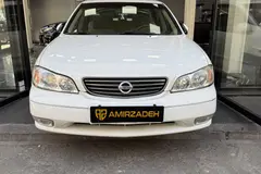 نیسان، ماکسیما