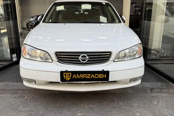 نیسان، ماکسیما